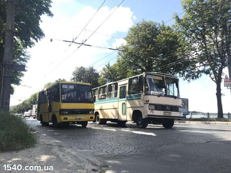 Від Тарнополя до Тернополя