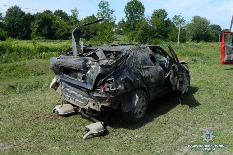 Від Тарнополя до Тернополя