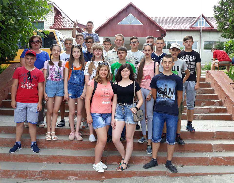 Від Тарнополя до Тернополя