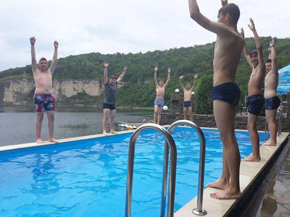 Від Тарнополя до Тернополя