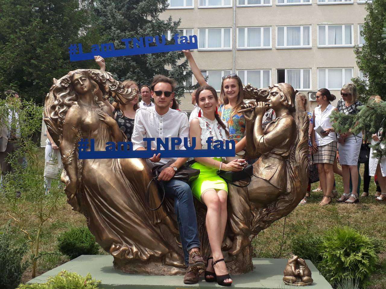 Від Тарнополя до Тернополя