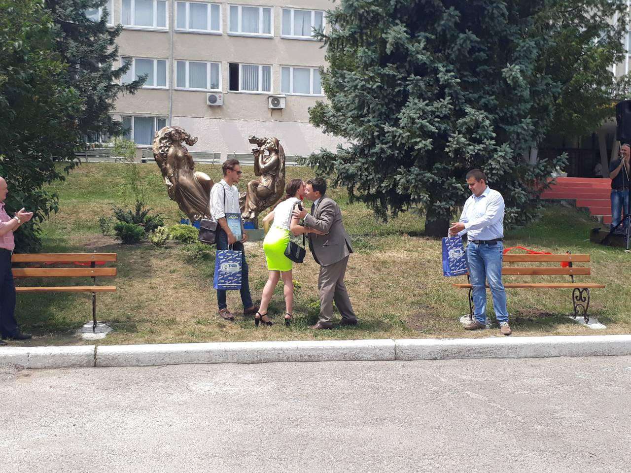 Від Тарнополя до Тернополя