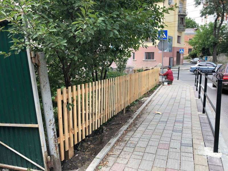 Від Тарнополя до Тернополя