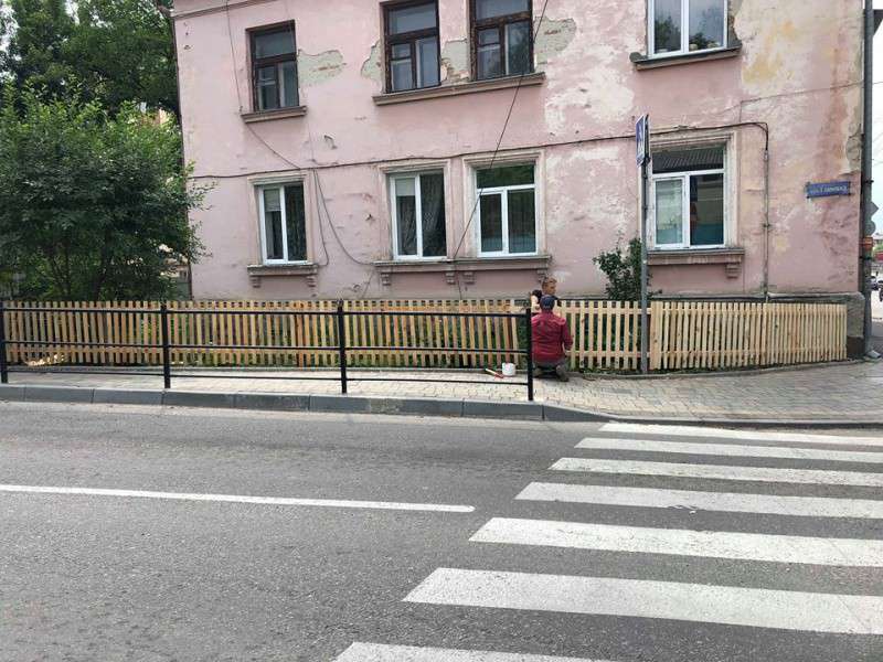 Від Тарнополя до Тернополя