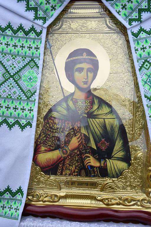Від Тарнополя до Тернополя