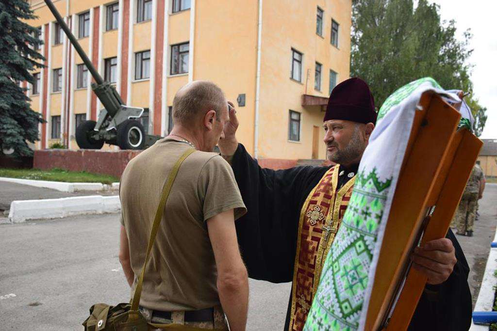 Від Тарнополя до Тернополя