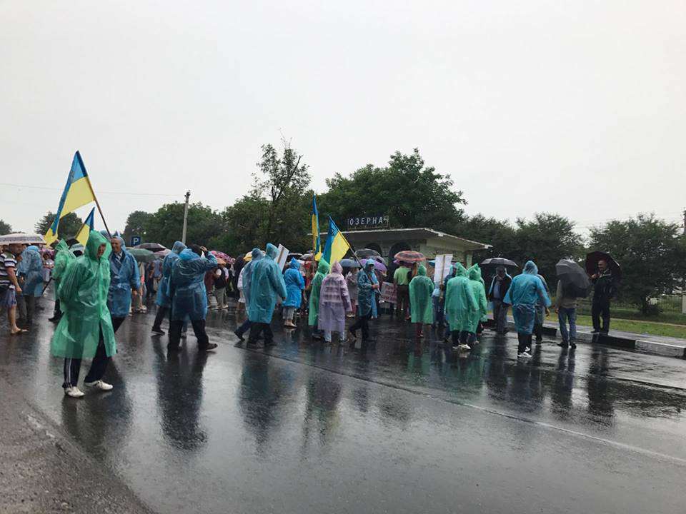 Від Тарнополя до Тернополя