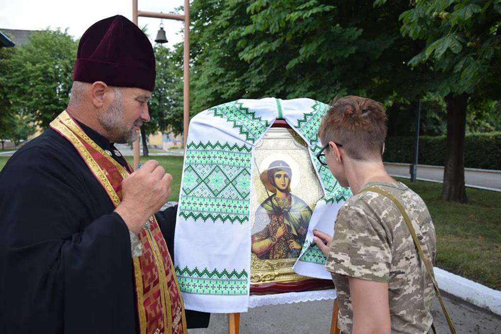 Від Тарнополя до Тернополя