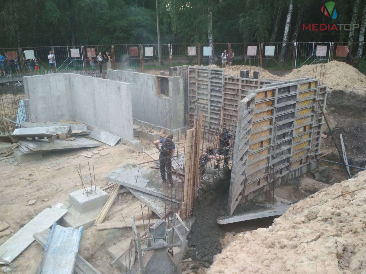 Від Тарнополя до Тернополя