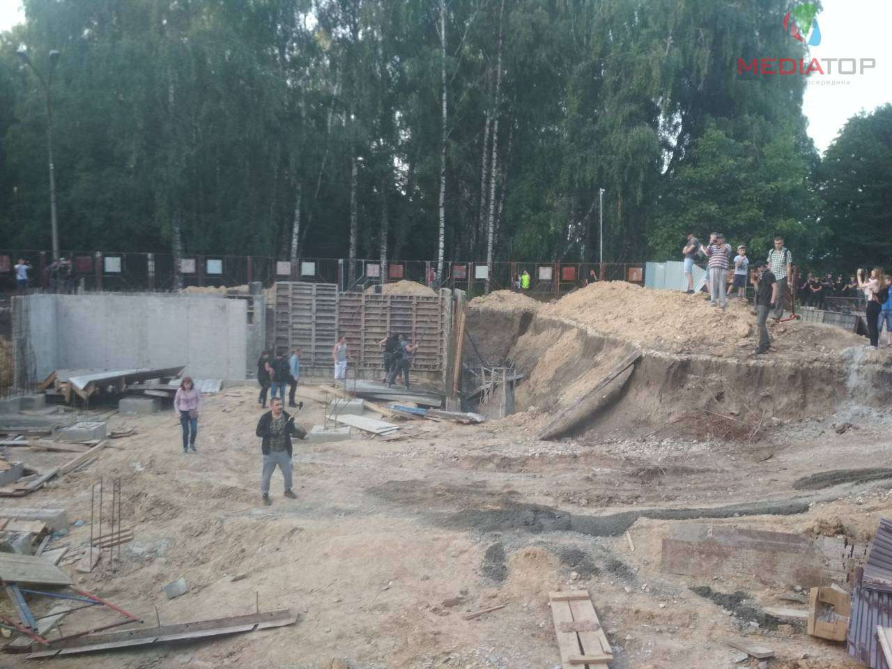 Від Тарнополя до Тернополя