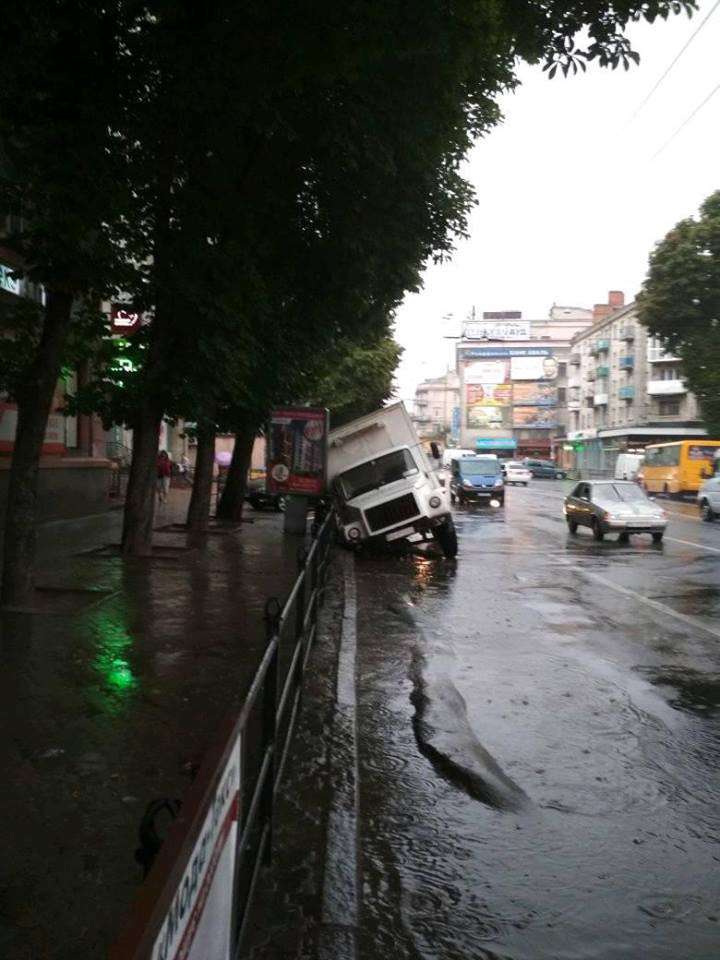 Від Тарнополя до Тернополя