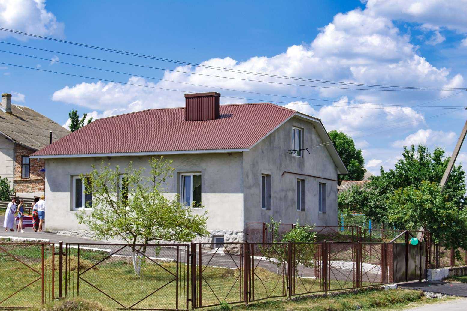 Від Тарнополя до Тернополя