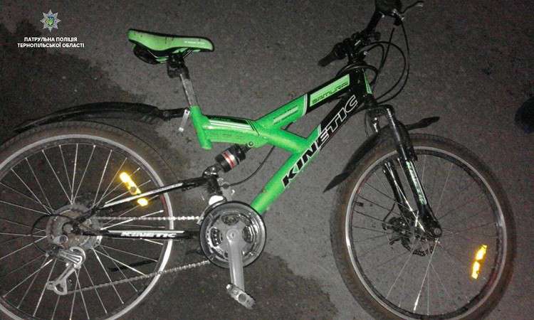 Від Тарнополя до Тернополя