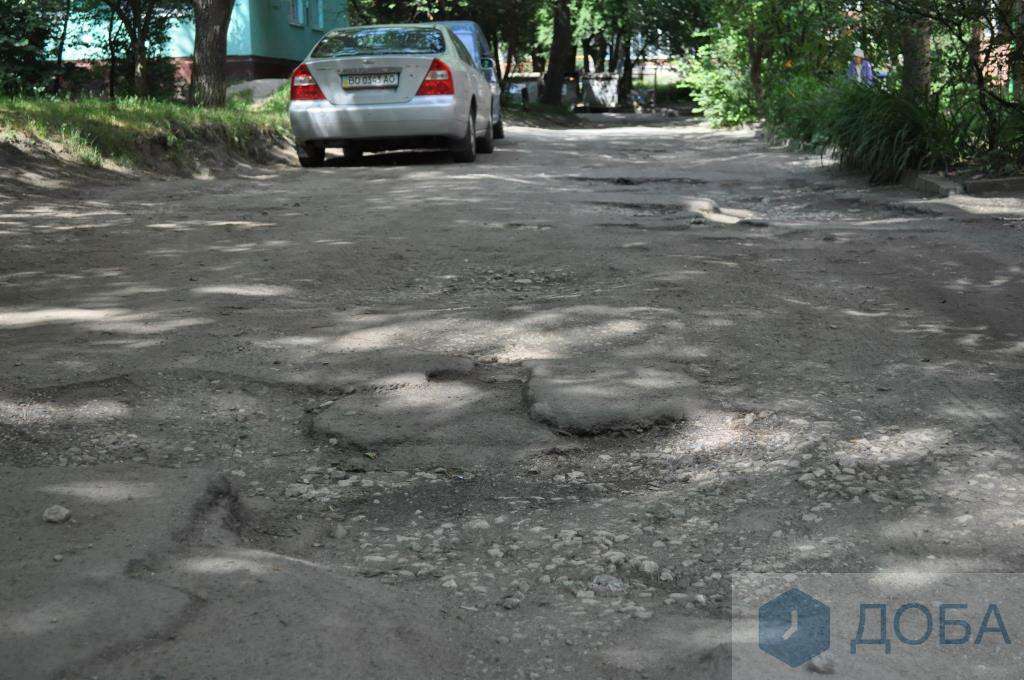 Від Тарнополя до Тернополя