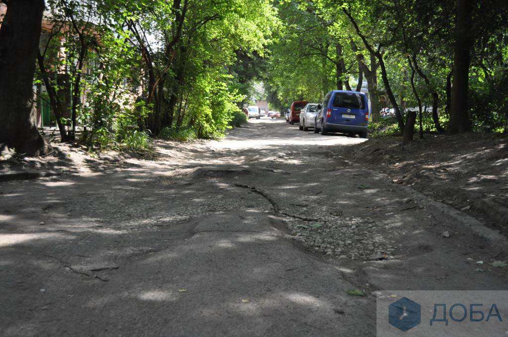 Від Тарнополя до Тернополя