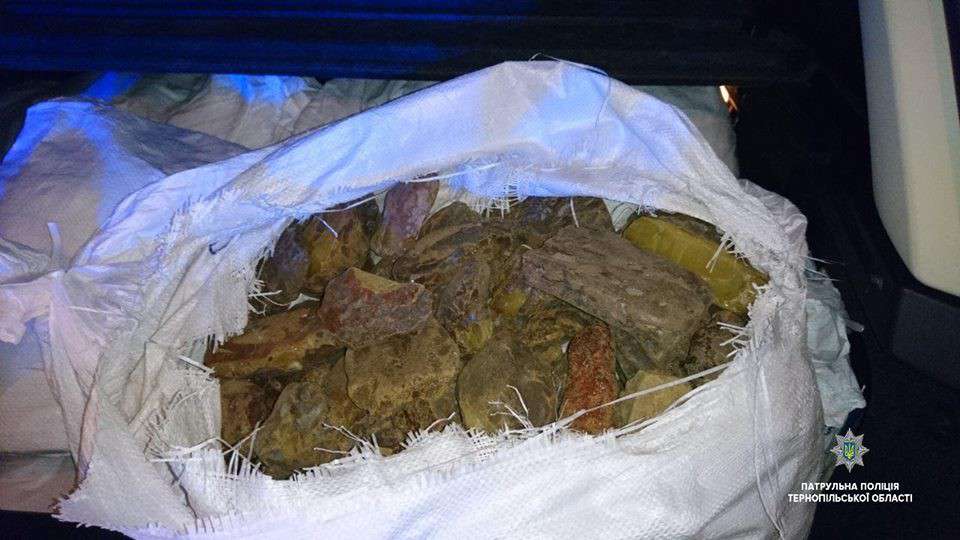 Від Тарнополя до Тернополя