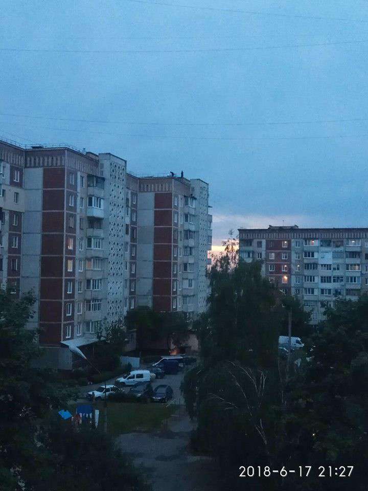 Від Тарнополя до Тернополя
