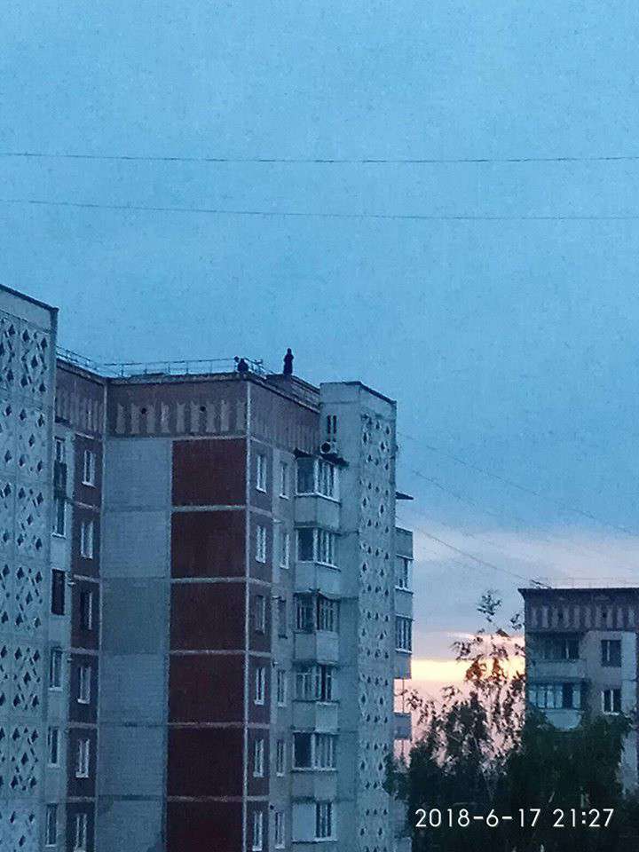 Від Тарнополя до Тернополя