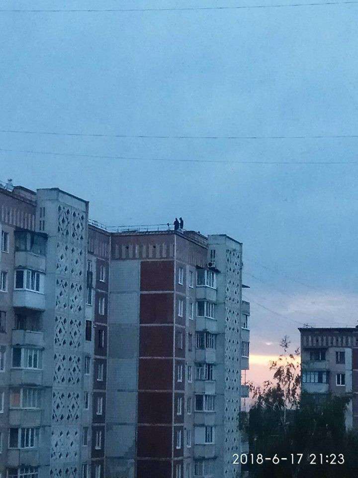Від Тарнополя до Тернополя