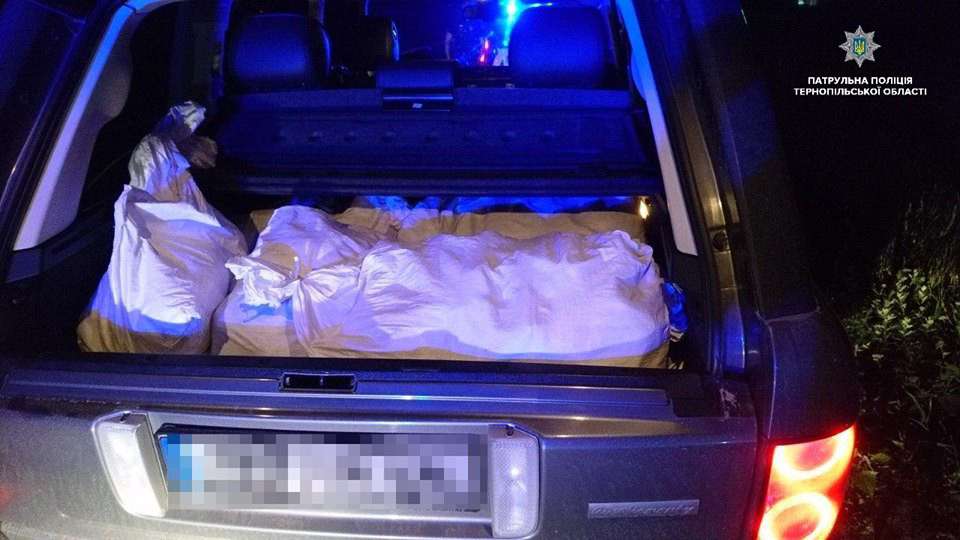 Від Тарнополя до Тернополя