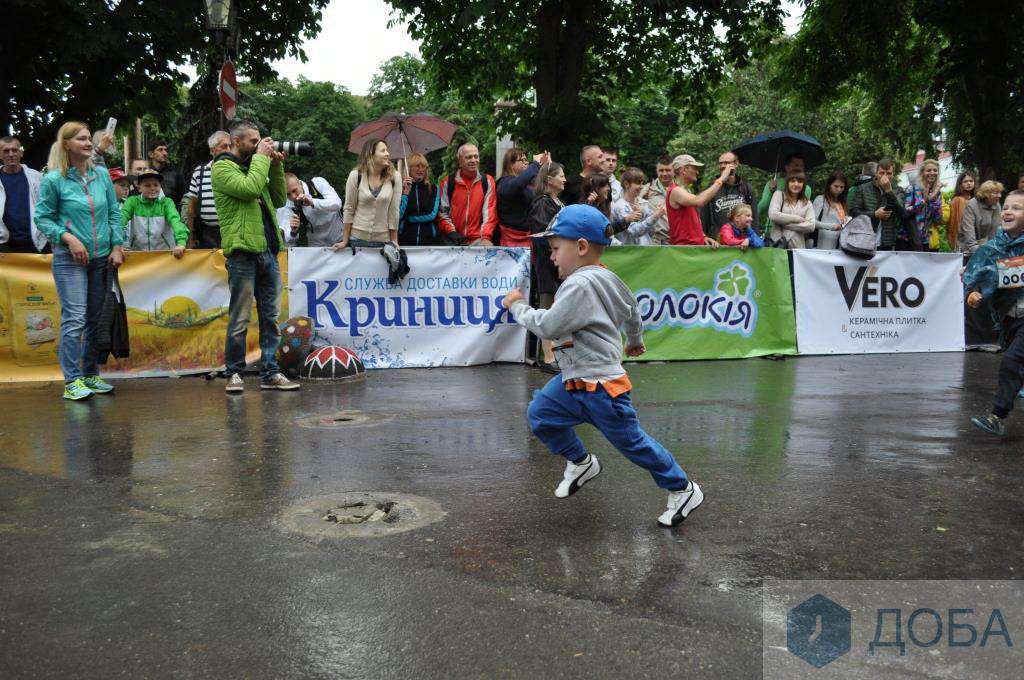 Від Тарнополя до Тернополя