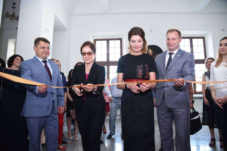Від Тарнополя до Тернополя