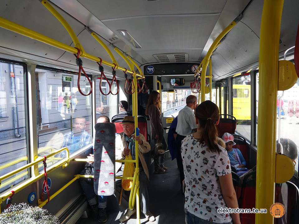 Від Тарнополя до Тернополя