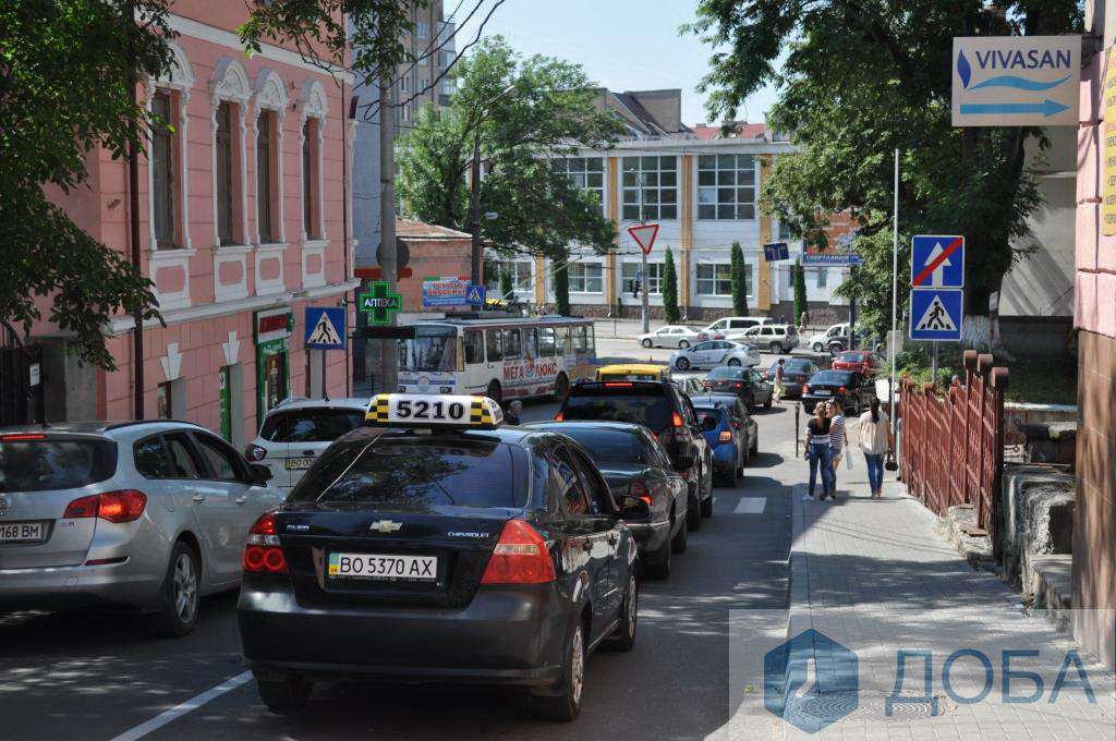Від Тарнополя до Тернополя