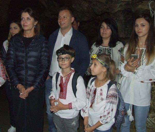 Від Тарнополя до Тернополя