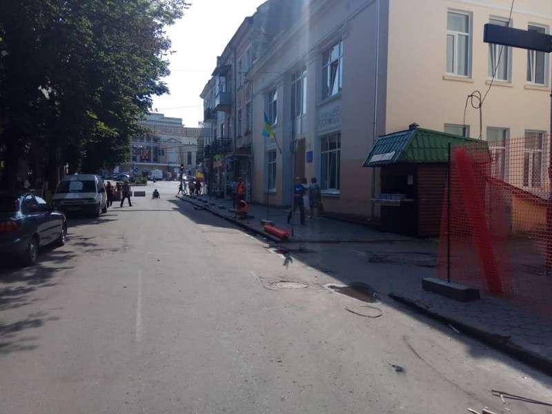 Від Тарнополя до Тернополя