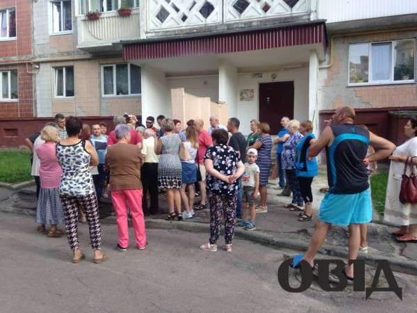 Від Тарнополя до Тернополя