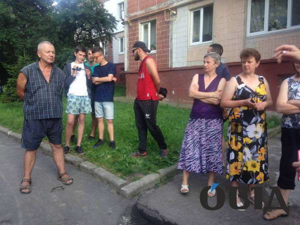 Від Тарнополя до Тернополя