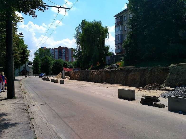 Від Тарнополя до Тернополя