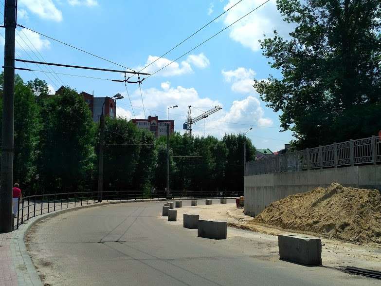 Від Тарнополя до Тернополя