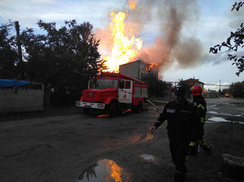 Від Тарнополя до Тернополя