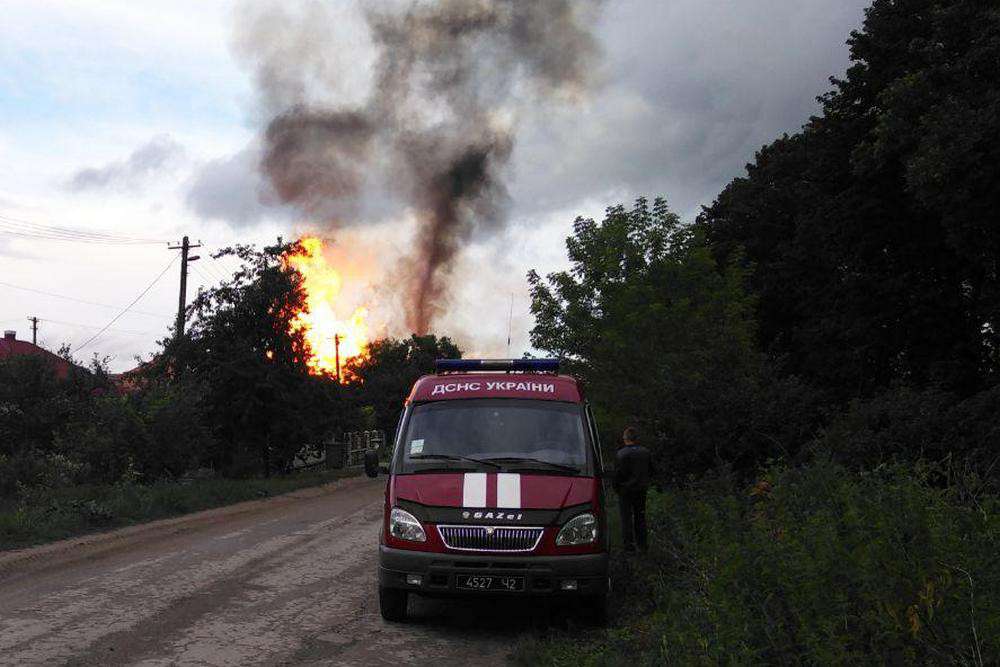Від Тарнополя до Тернополя