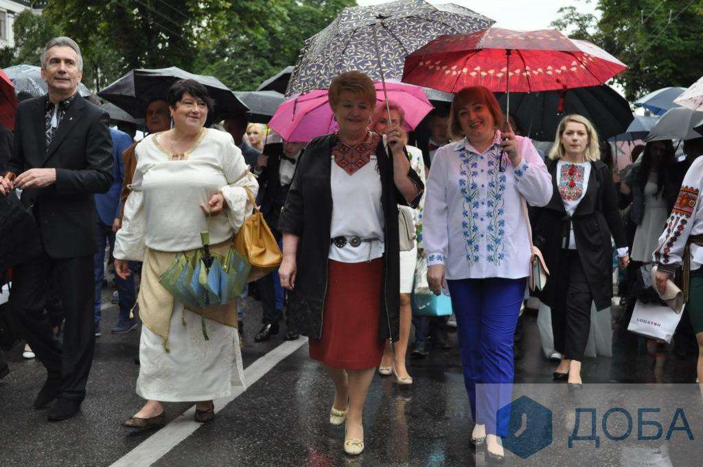Від Тарнополя до Тернополя