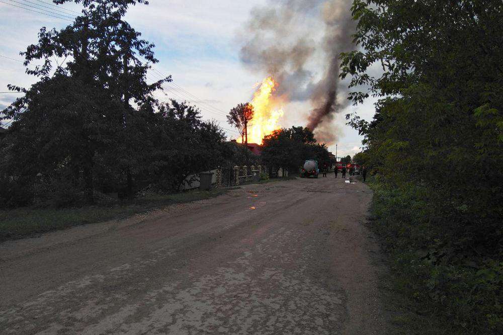 Від Тарнополя до Тернополя