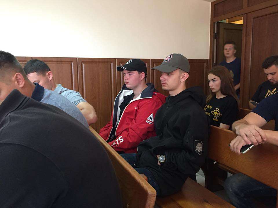 Від Тарнополя до Тернополя