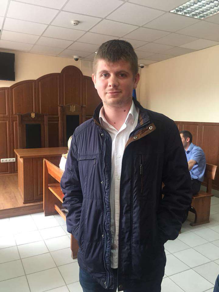 Від Тарнополя до Тернополя