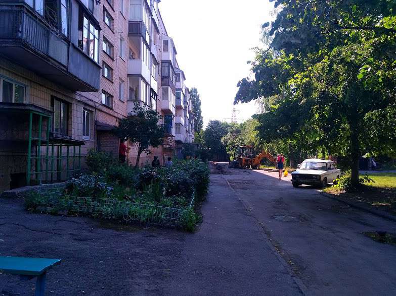 Від Тарнополя до Тернополя