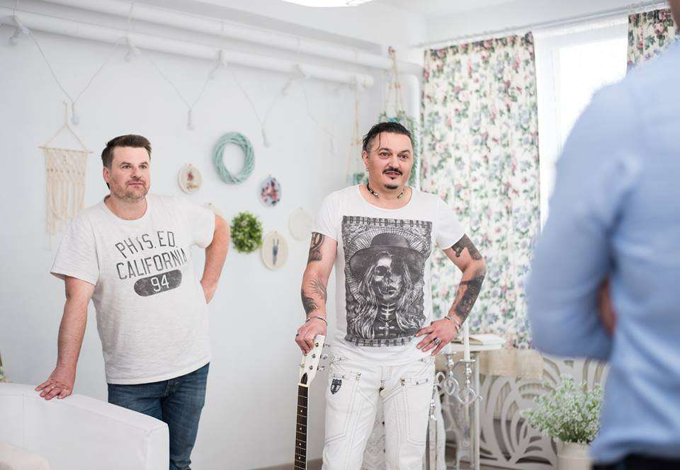 Від Тарнополя до Тернополя