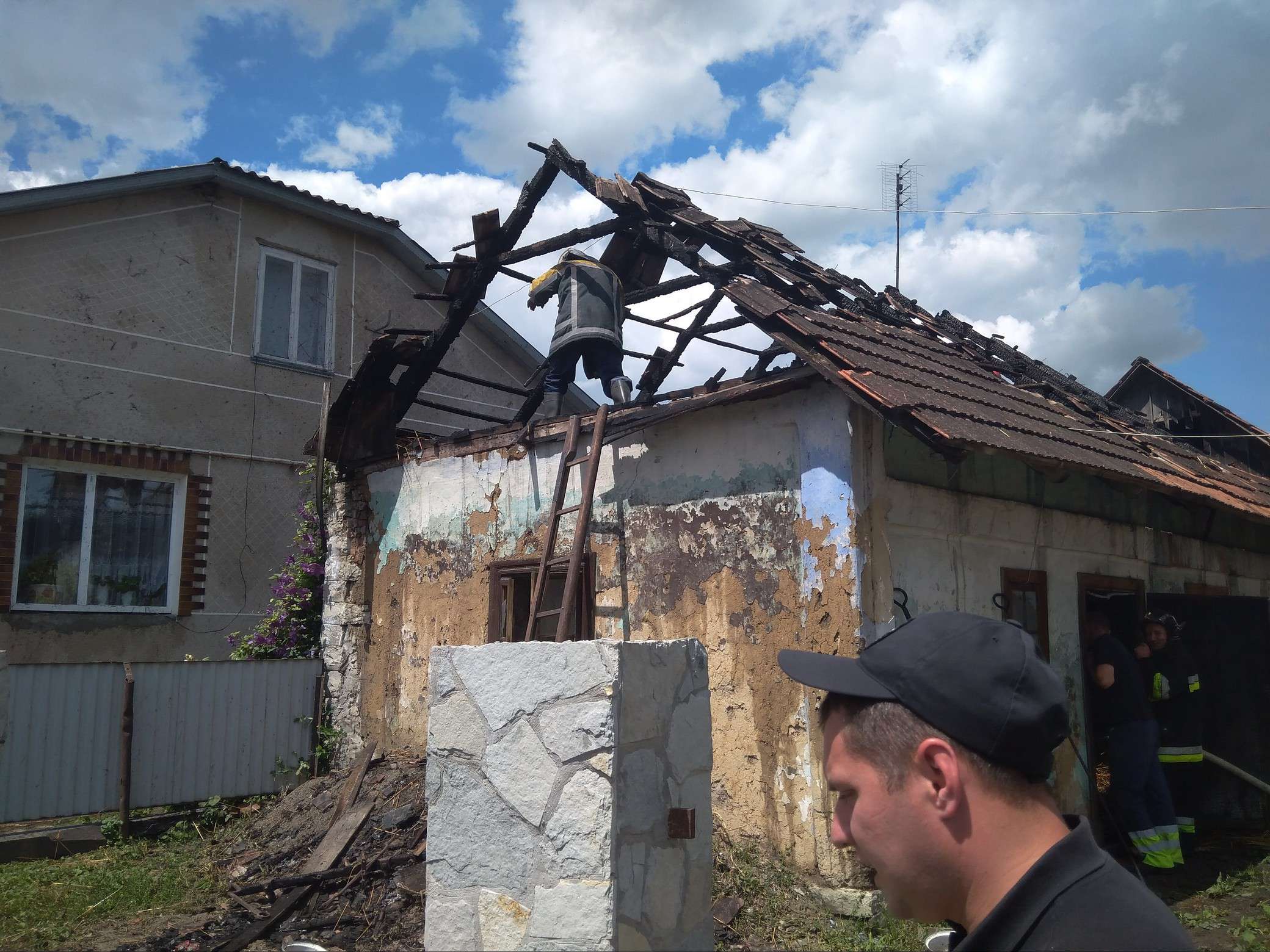 Від Тарнополя до Тернополя