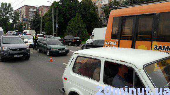 Від Тарнополя до Тернополя