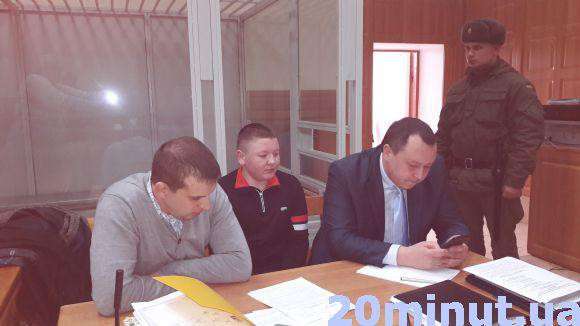 Від Тарнополя до Тернополя