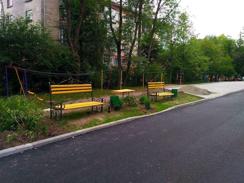 Від Тарнополя до Тернополя