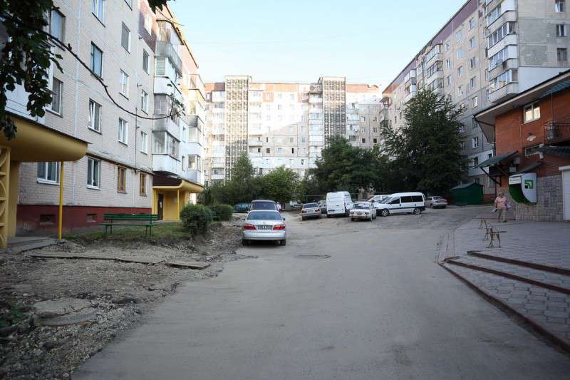 Від Тарнополя до Тернополя