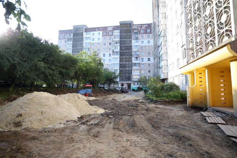 Від Тарнополя до Тернополя