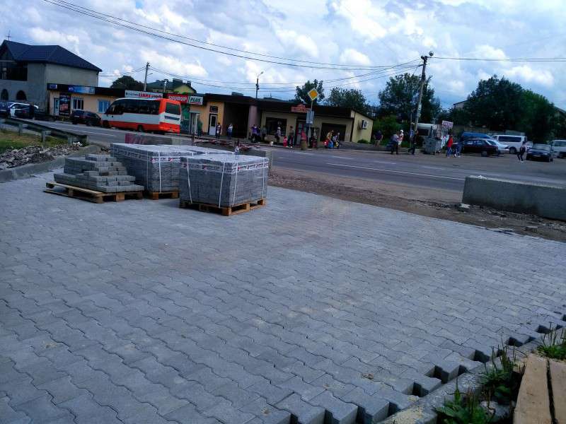 Від Тарнополя до Тернополя