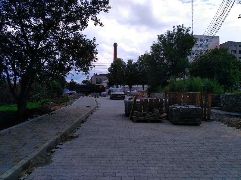 Від Тарнополя до Тернополя
